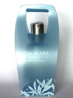 Gin Mare Mediterranean Gin Author's Collection