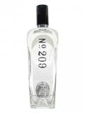 A bottle of Gin No. 209 / San Francisco Gin