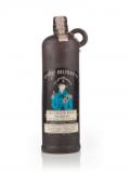 A bottle of Ginebra Beltran Old English Recipe Dry 1790 Gin - 1970s
