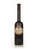 A bottle of Ginger Cream Liqueur (Lyme Bay Winery)