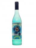 A bottle of Ginger Lady Liqueur Sauvage