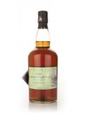 A bottle of Ginger Treacle 1991 (Wemyss Malts)