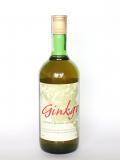 A bottle of Ginkgo Blended Malt