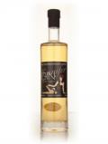A bottle of Ginnifer Golden Gin