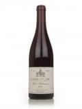 A bottle of Givry 1er Cru 'Clos Salomon' 2011