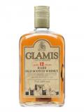 A bottle of Glamis Castle Reserve 12 Year Old / Bot.1980s Blended Scotch Whisky