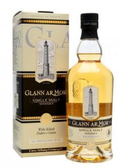 Glann Ar Mor Marris Otter Barley French Single Malt Whisky