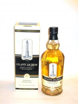 Glann ar Mor Taol Esa 2008