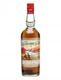 A bottle of Glasson's Glenlivet Blend / Bot.1940s / 40% / 75cl Blended Whisky