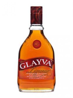Glayva Liqueur (Old Presentation)