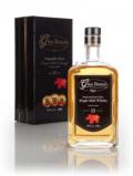 A bottle of Glen Breton Rare 10 Year Old