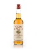 A bottle of Glen Calder Blended (Gordon and MacPhail)
