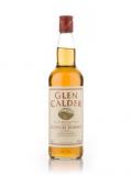 A bottle of Glen Calder Blended (Gordon and MacPhail)