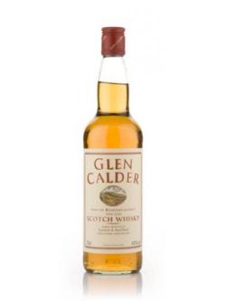 Glen Calder Blended (Gordon and MacPhail)