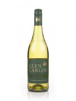 Glen Carlou Chardonnay 2010