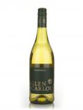A bottle of Glen Carlou Chardonnay 2011