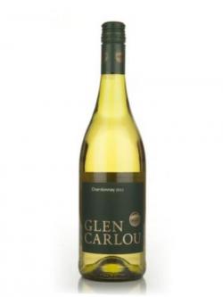Glen Carlou Chardonnay 2011