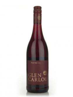 Glen Carlou Pinot Noir 2011