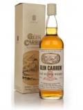 A bottle of Glen Carren 8 Year Old - 1970s