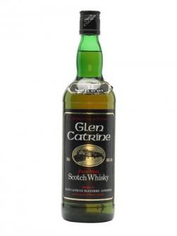Glen Catrine 12 Year Old Blended Malt Scotch Whisky