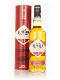 Glen Deveron 15 Year Old