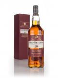 A bottle of Glen Deveron 20 Years Old 1l