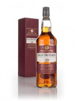 Glen Deveron 20 Years Old 1l