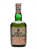 A bottle of Glen Deveron 5 Year Old / Bot.1960s Speyside Single Malt Scotch Whisky