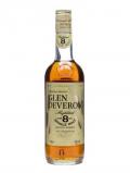 A bottle of Glen Deveron 8 Year Old / Bot.1980s Highland Single Malt Scotch Whisky