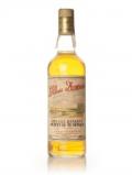 A bottle of Glen Dowan Special Reserve Blended Scotch Whisky - 1970's