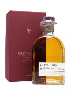 Glen Elgin 1971 / 32 Year Old Speyside Single Malt Scotch Whisky