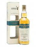 A bottle of Glen Elgin 1998 / Bot.2014 / Connoisseurs Choice Speyside Whisky