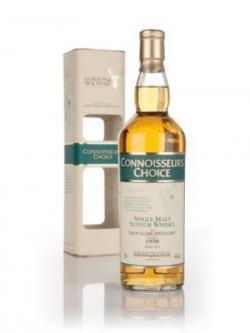 Glen Elgin 1998 (bottled 2014) - Connoisseurs Choice (Gordon& MacPhail)