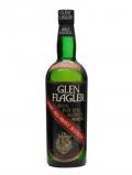 A bottle of Glen Flagler / Bot.1980s Lowland Single Malt Scotch Whisky