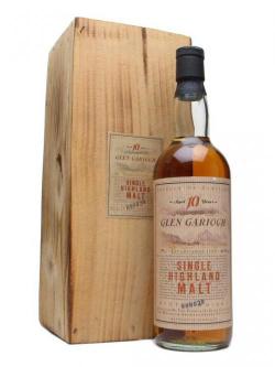 Glen Garioch 10 Year Old / Bot.1980's Highland Whisky