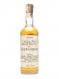 A bottle of Glen Garioch 13 Year Old / Bot.1980s Highland Whisky