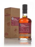 A bottle of Glen Garioch 15 Year Old 1998 Wine Cask Matured