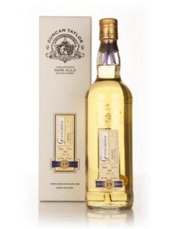 Glen Garioch 19 Year Old 1991 - Rare Auld (Duncan Taylor)