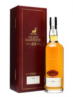 Glen Garioch 1958 / 46 Year Old Highland Single Malt Scotch Whisky