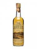 A bottle of Glen Garioch 1965 / 12 Year Old Highland Single Malt Scotch Whisky