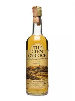 Glen Garioch 1965 / 12 Year Old Highland Single Malt Scotch Whisky