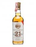 A bottle of Glen Garioch 1965 / 21 Year Old / Full Strength Highland Whisky