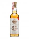 A bottle of Glen Garioch 1965 / 21 Year Old / Full Strength Highland Whisky