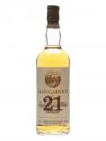 A bottle of Glen Garioch 1965 / 21 Year Old Highland Single Malt Scotch Whisky