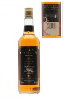 Glen Garioch 1970 / 21 Year Old Highland Single Malt Scotch Whisky