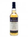 A bottle of Glen Garioch 1989 / 24 Year Old / Selected by Berrys Highland Whisky