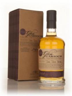 Glen Garioch 1991 - Batch 38