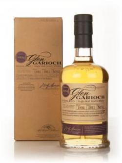 Glen Garioch 1994