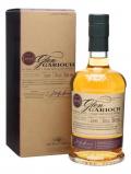A bottle of Glen Garioch 1995 Highland Single Malt Scotch Whisky