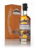 A bottle of Glen Garioch 21 Year Old 1993 (cask 10353) - Directors' Cut (Douglas Laing)